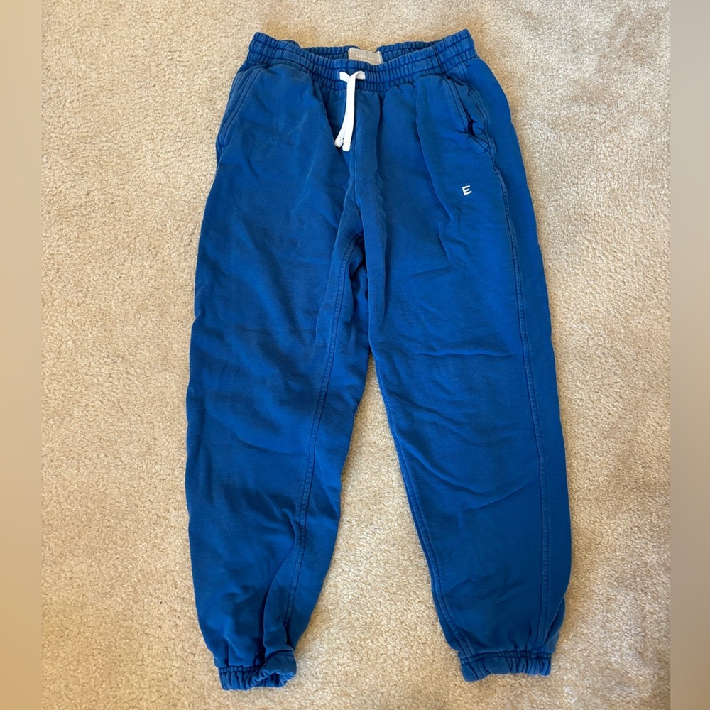 Everlane The track jogger pants